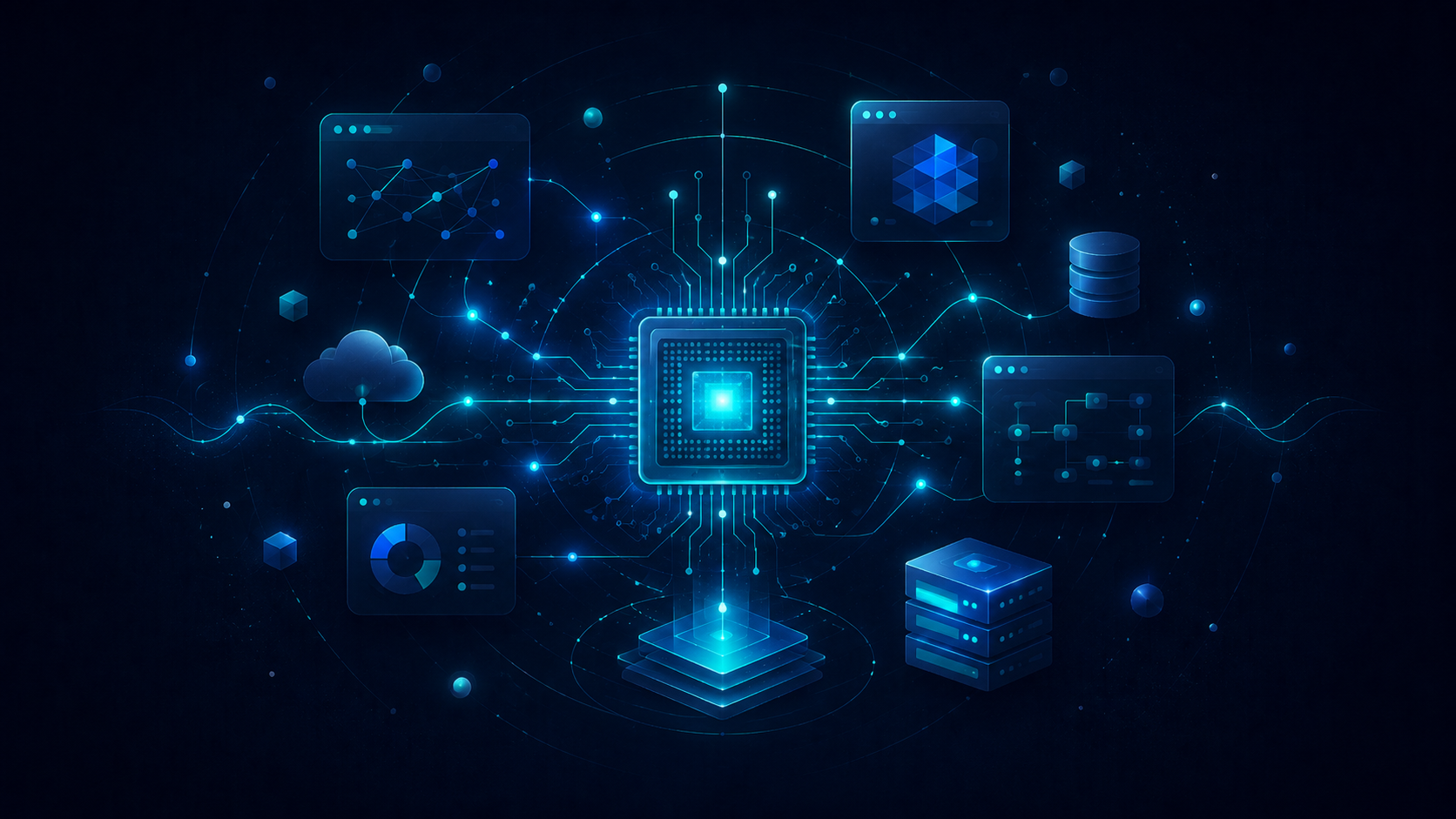 Illustration de Comprendre ses outils informatiques, c’est reprendre un peu de contrôle