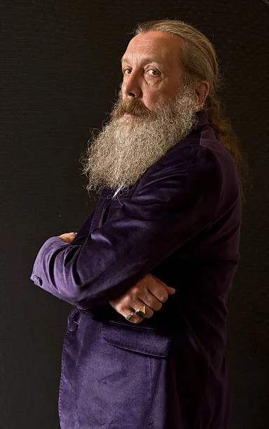 Alan Moore