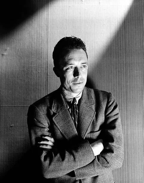 Albert Camus