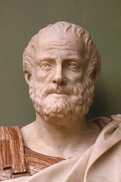 Aristote