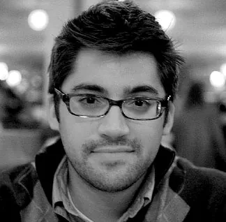 Austin Kleon