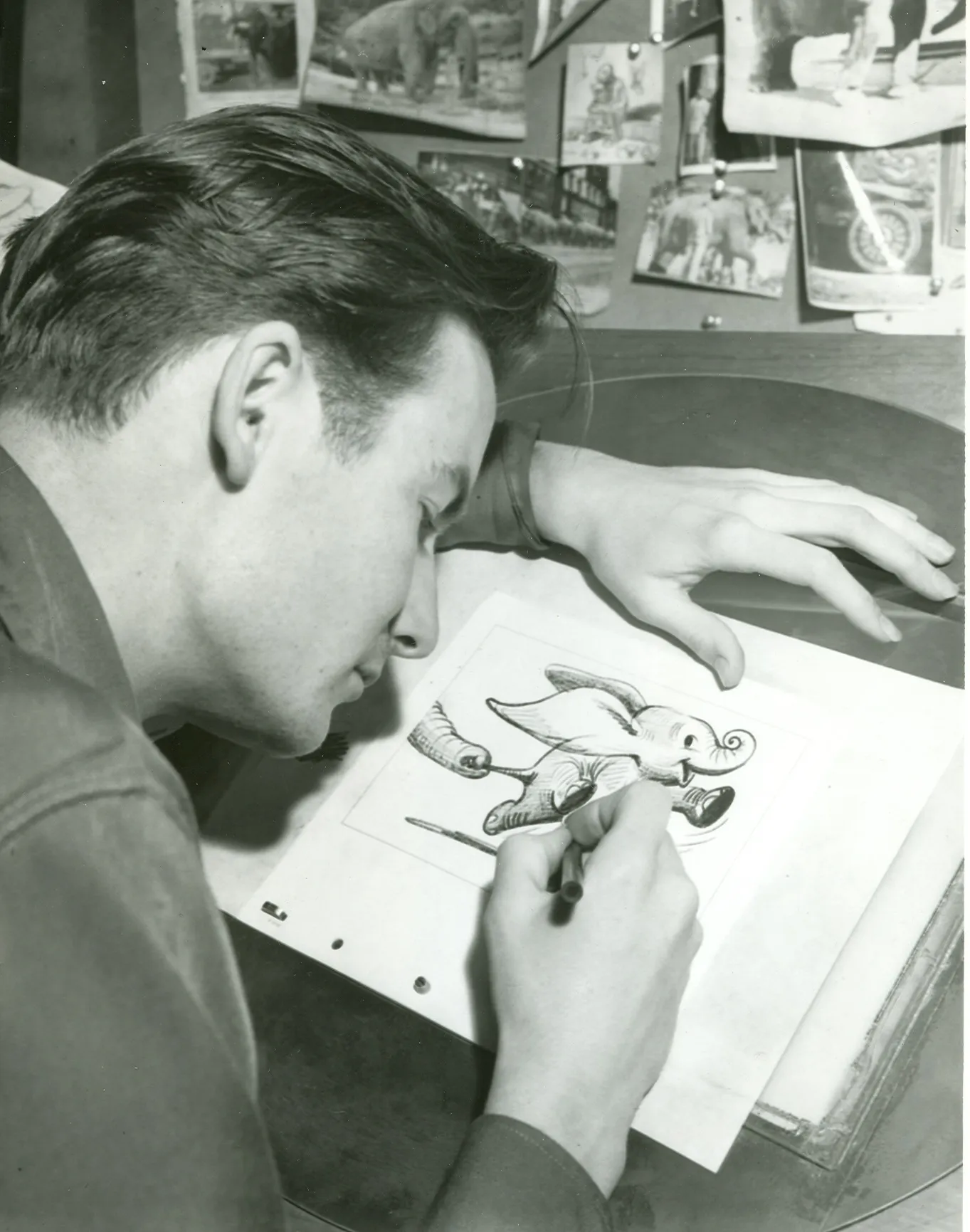 Bill Peet