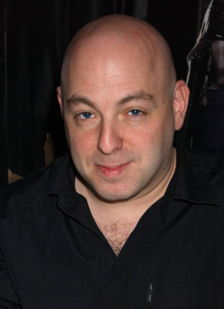 Brian Michael Bendis