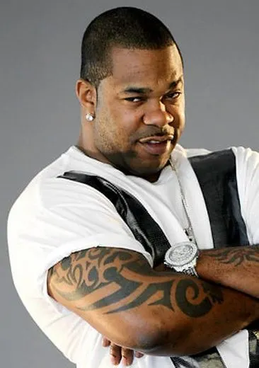 Busta Rhymes