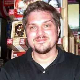 Christos Gage