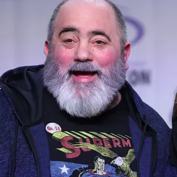 Dan Slott