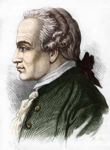 Emmanuel Kant