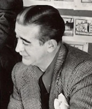 Erdman Penner