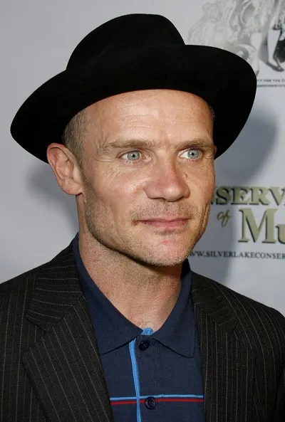 Flea