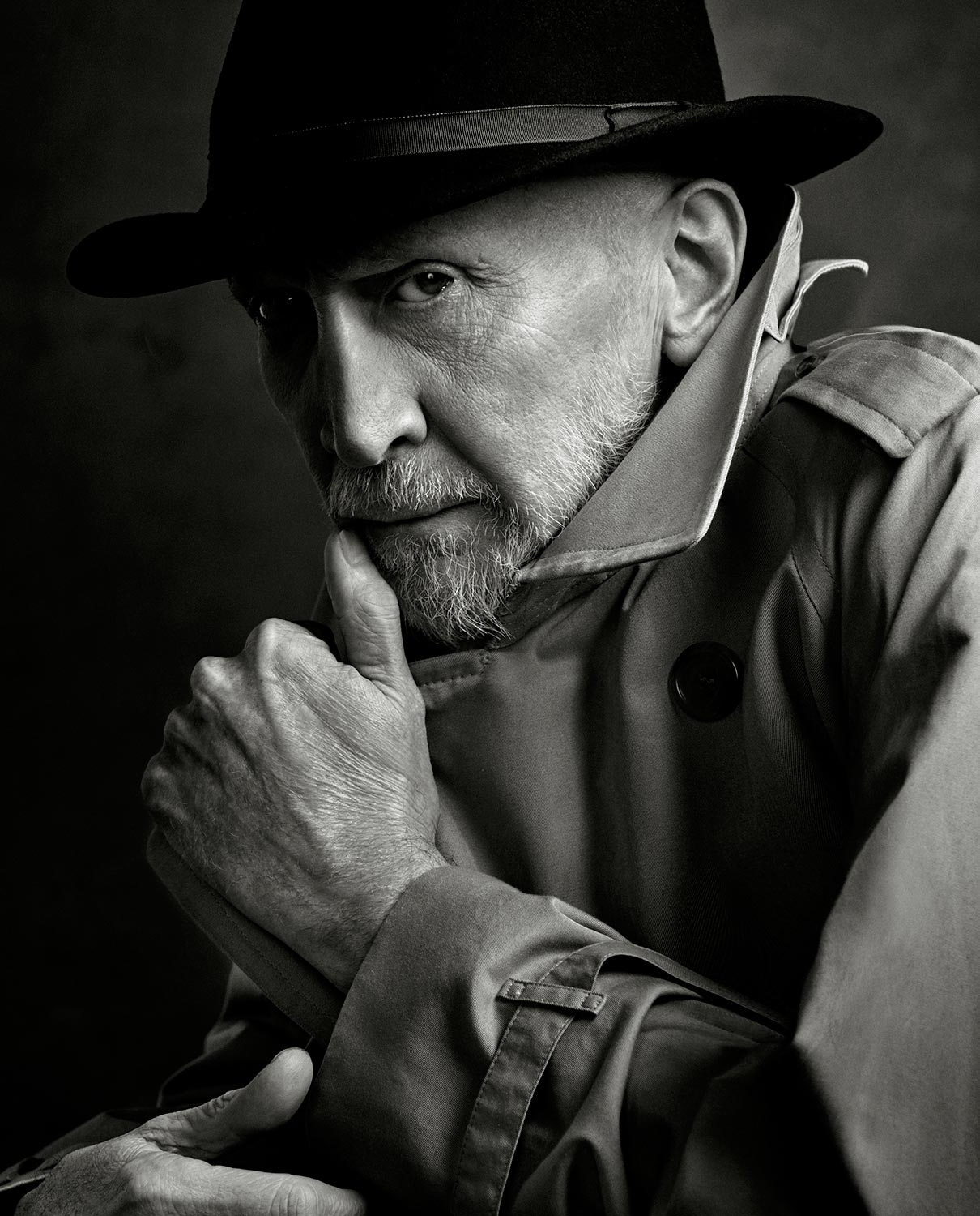 Frank Miller