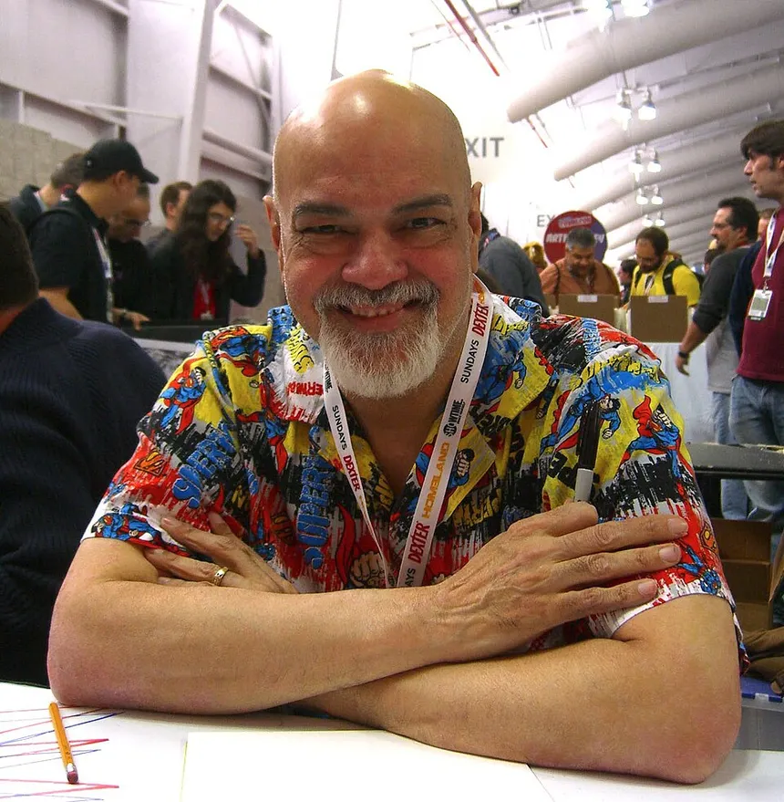 George Pérez