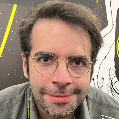 James Tynion IV