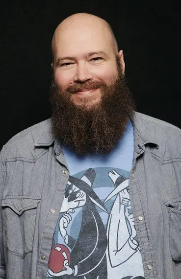 Jason Aaron