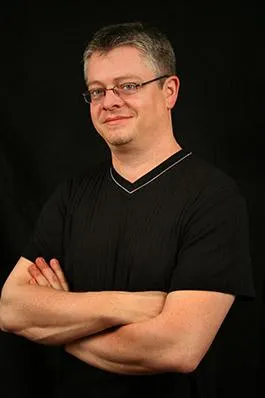 Jean-Charles Gaudin
