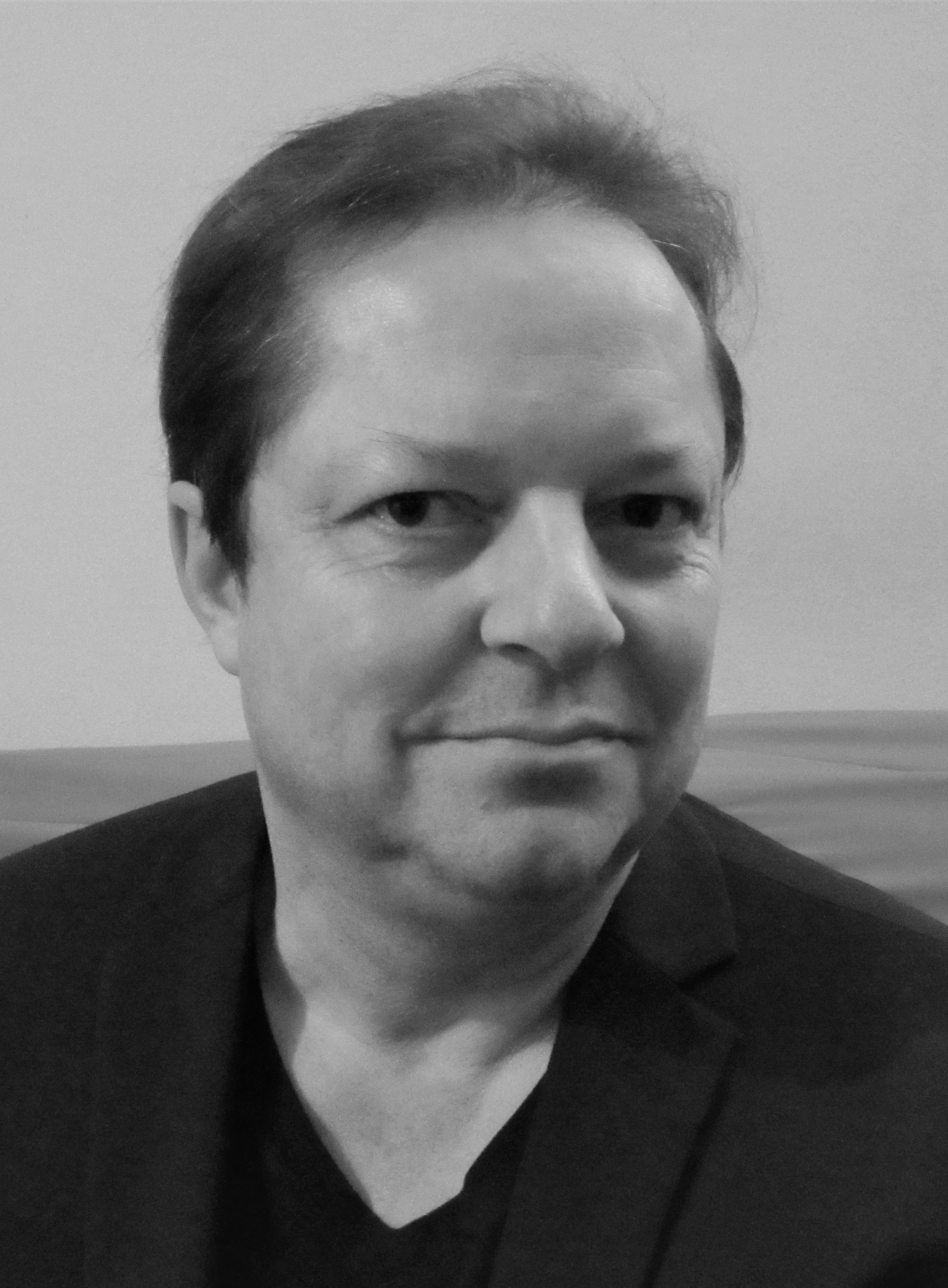 Jean-Marie Roth