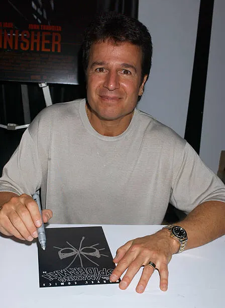 John Romita Jr.