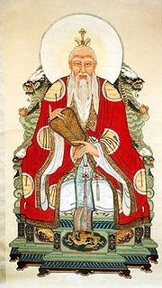 Lao Tseu