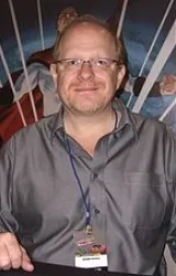 Mark Waid