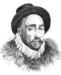 Michel de Montaigne