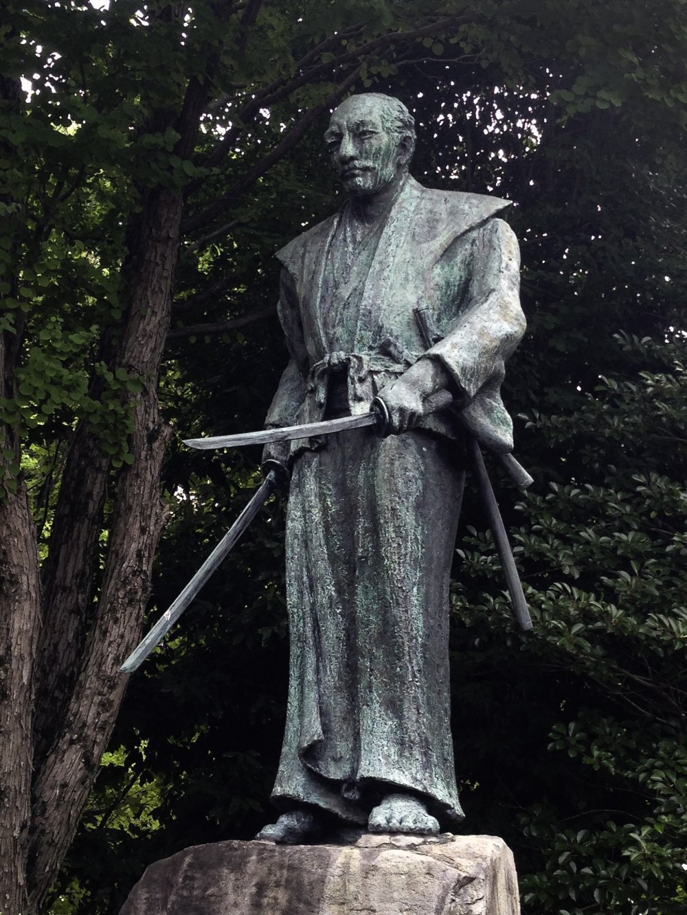 Miyamoto Musashi