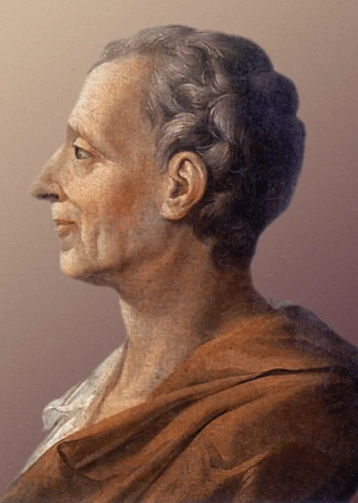Montesquieu