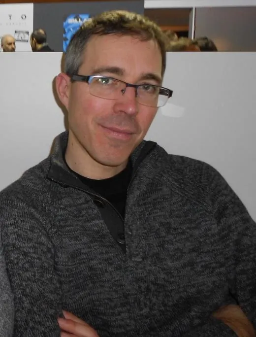 Nicolas Jarry