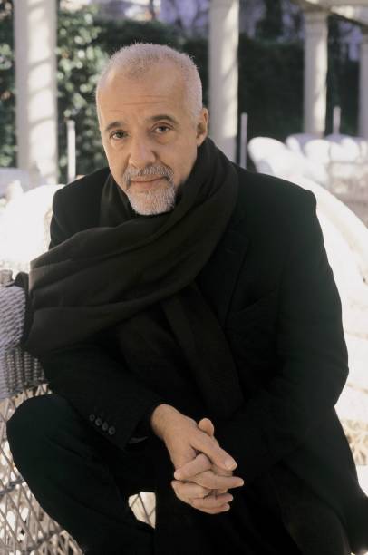 Paulo Coelho