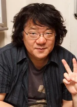Shigeyasu Yamauchi