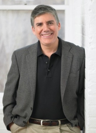 Rick Riordan