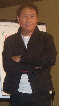 Robert T. Kiyosaki