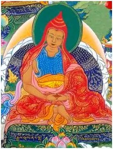 Shantideva