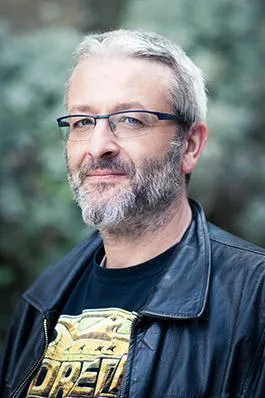 Stéphane Créty