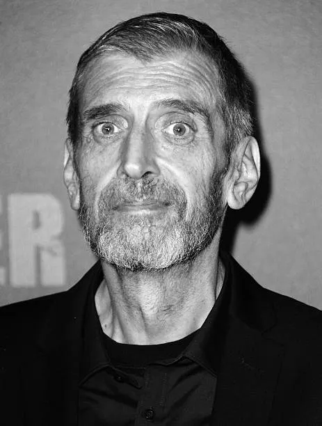 Steve Dillon