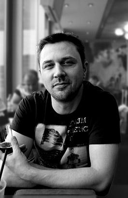 Sylvain Cordurié