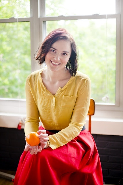 Veronica Roth