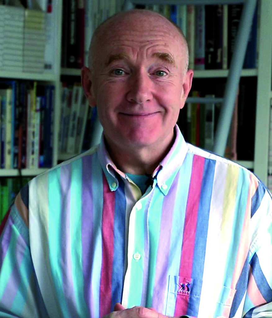 Yves Lavandier