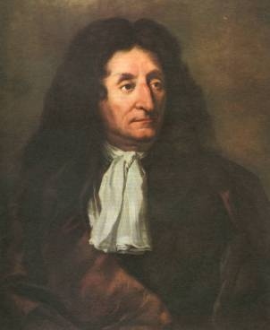 Jean de La Fontaine