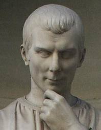 Nicolas Machiavel