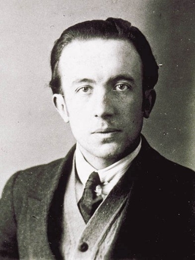 Paul Éluard