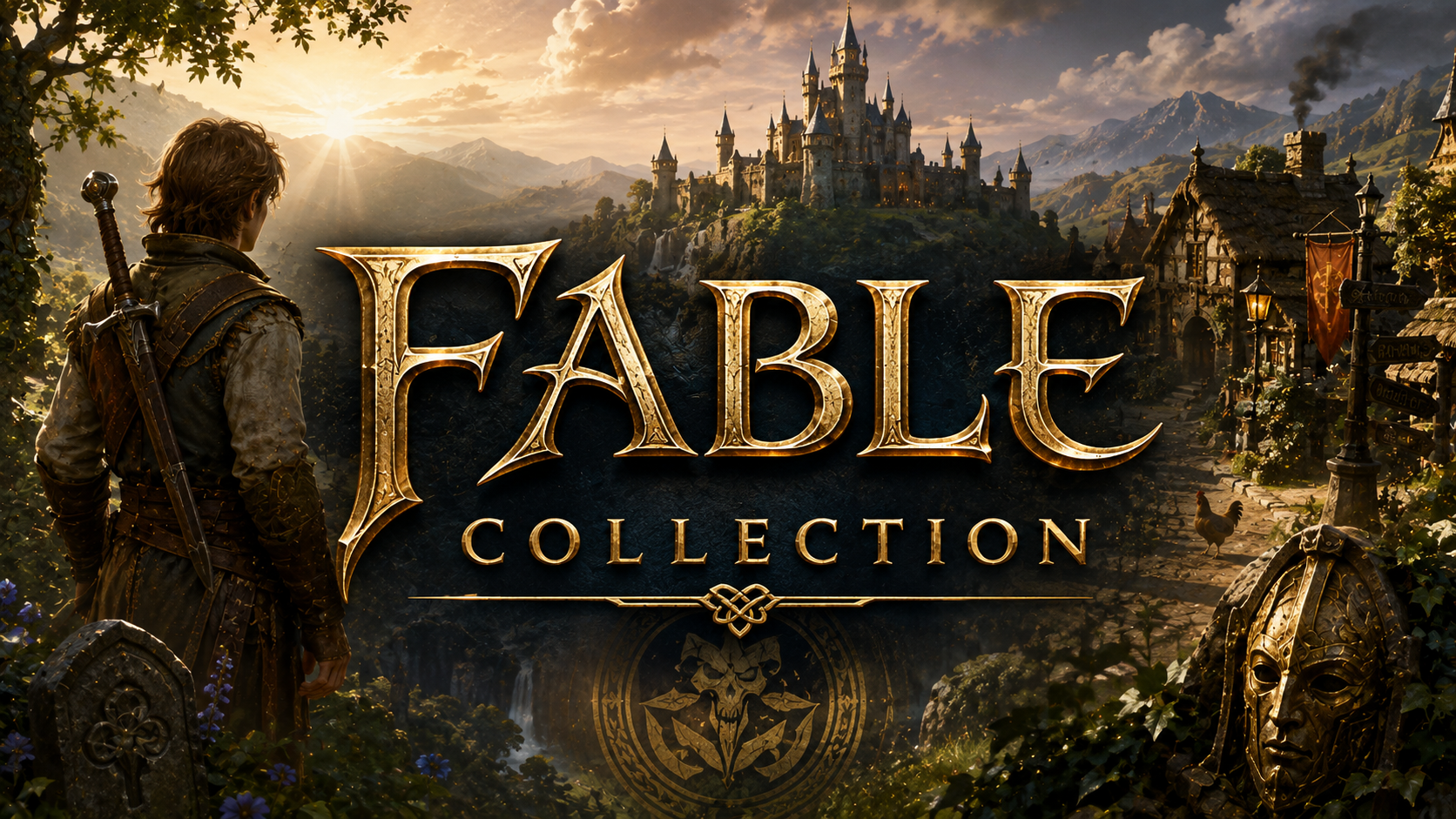 Fable Games