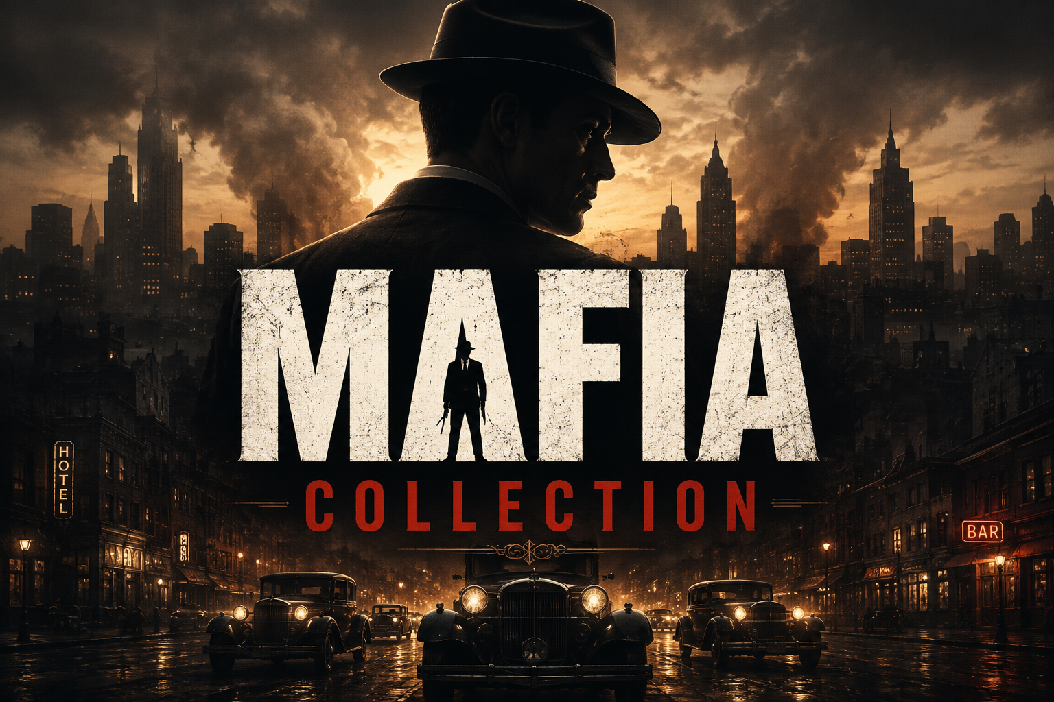 Les jeux Mafia