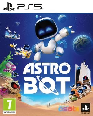 ASTRO BOT