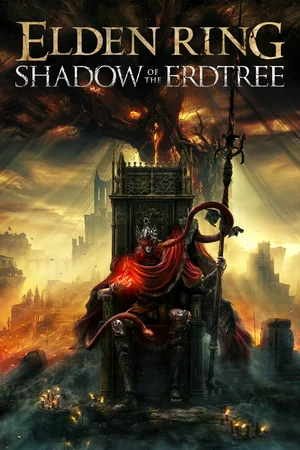 Elden Ring: Shadow of the Erdtree