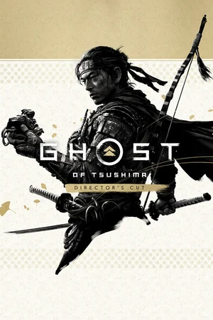 Ghost of Tsushima: Director's Cut