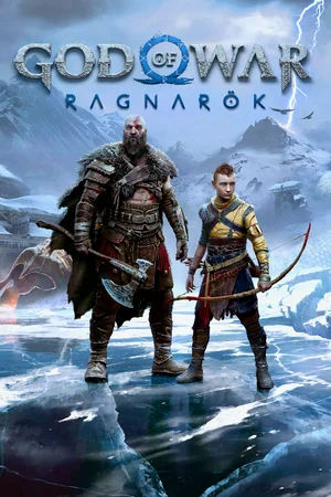 God of War Ragnarök