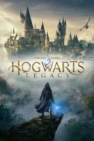 Hogwarts Legacy : L'Héritage de Poudlard