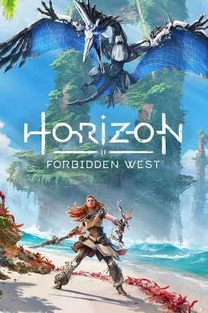 Horizon Forbidden West