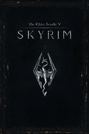 The Elder Scrolls V: Skyrim