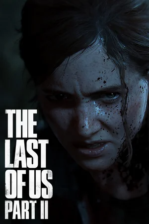 The Last of Us Part II