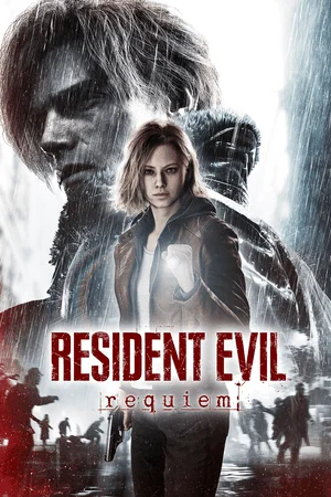 Resident Evil Requiem